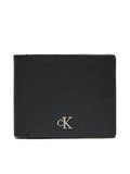 MONO HRDW RFID BIFOLD W/COIN K50K511444/BEH CALVIN KLEIN JEANS