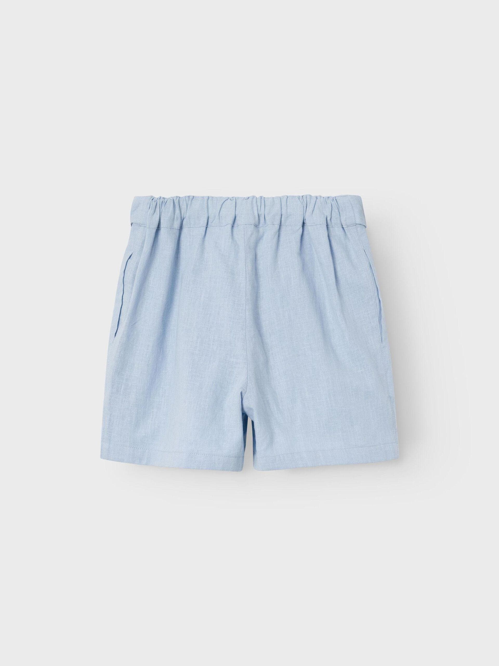 13227399/Chambray Blue NAME.IT