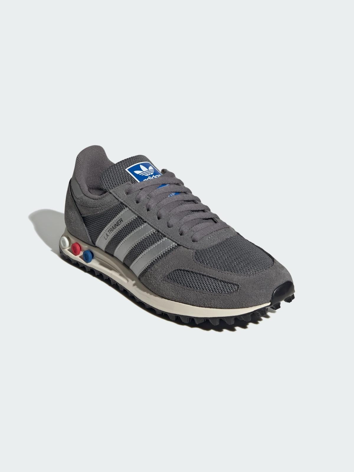 LA TRAINER OG       GREFOU/SILVMT/OWHITE 