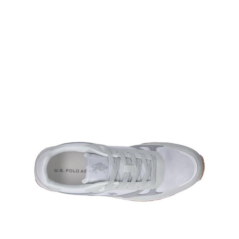 TABRY009M/5HN1/WHI-LGR03 U.S. POLO ASSN