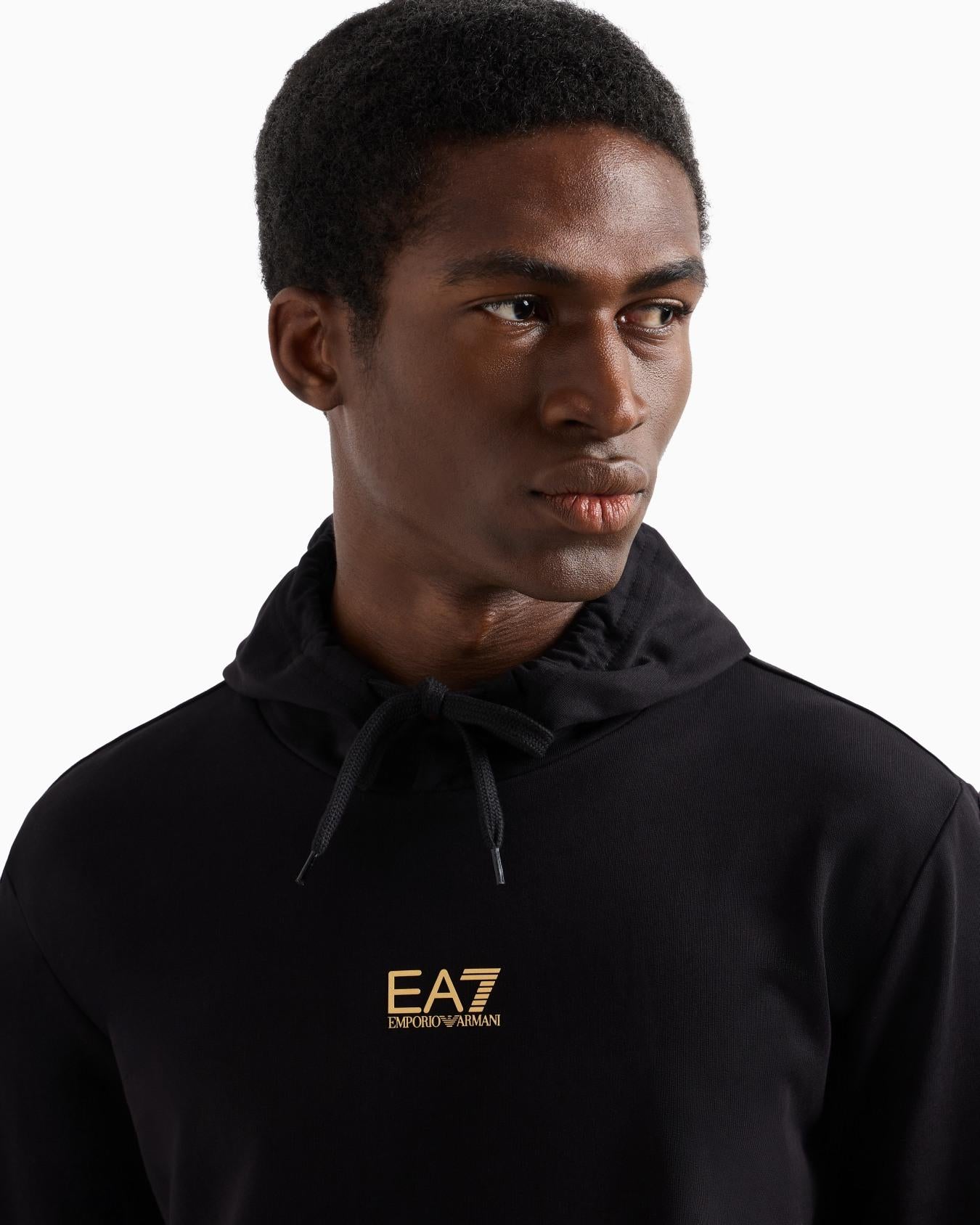 8NPM32 PJVRZ/0208 EMPORIO ARMANI EA7