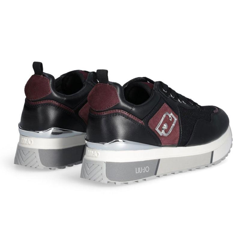 LIU JO MAXI WONDER 01 BF5009PX685/S3813 LIU JO