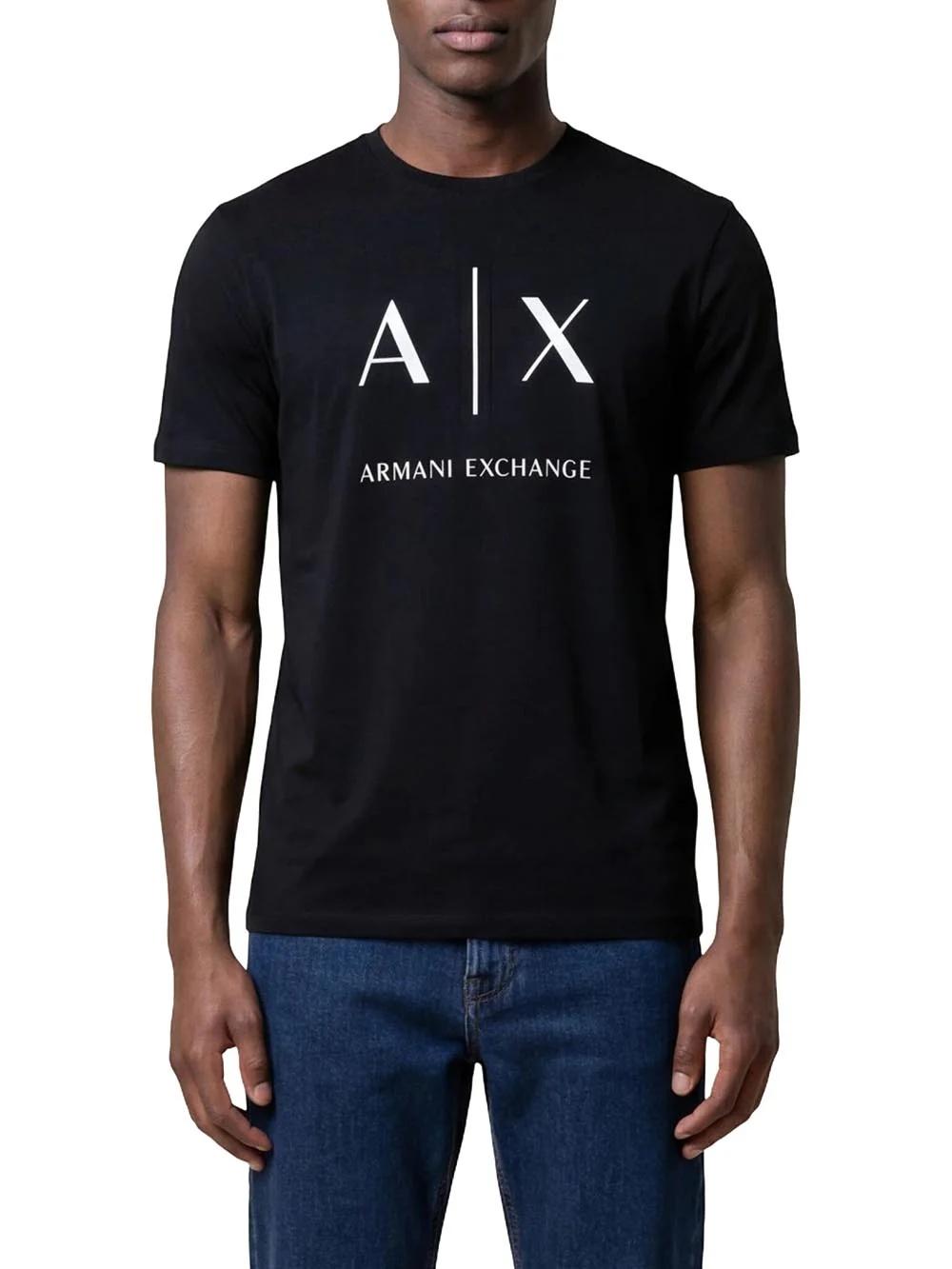 XM002683 AF10356/UC001 ARMANI EXCHANGE