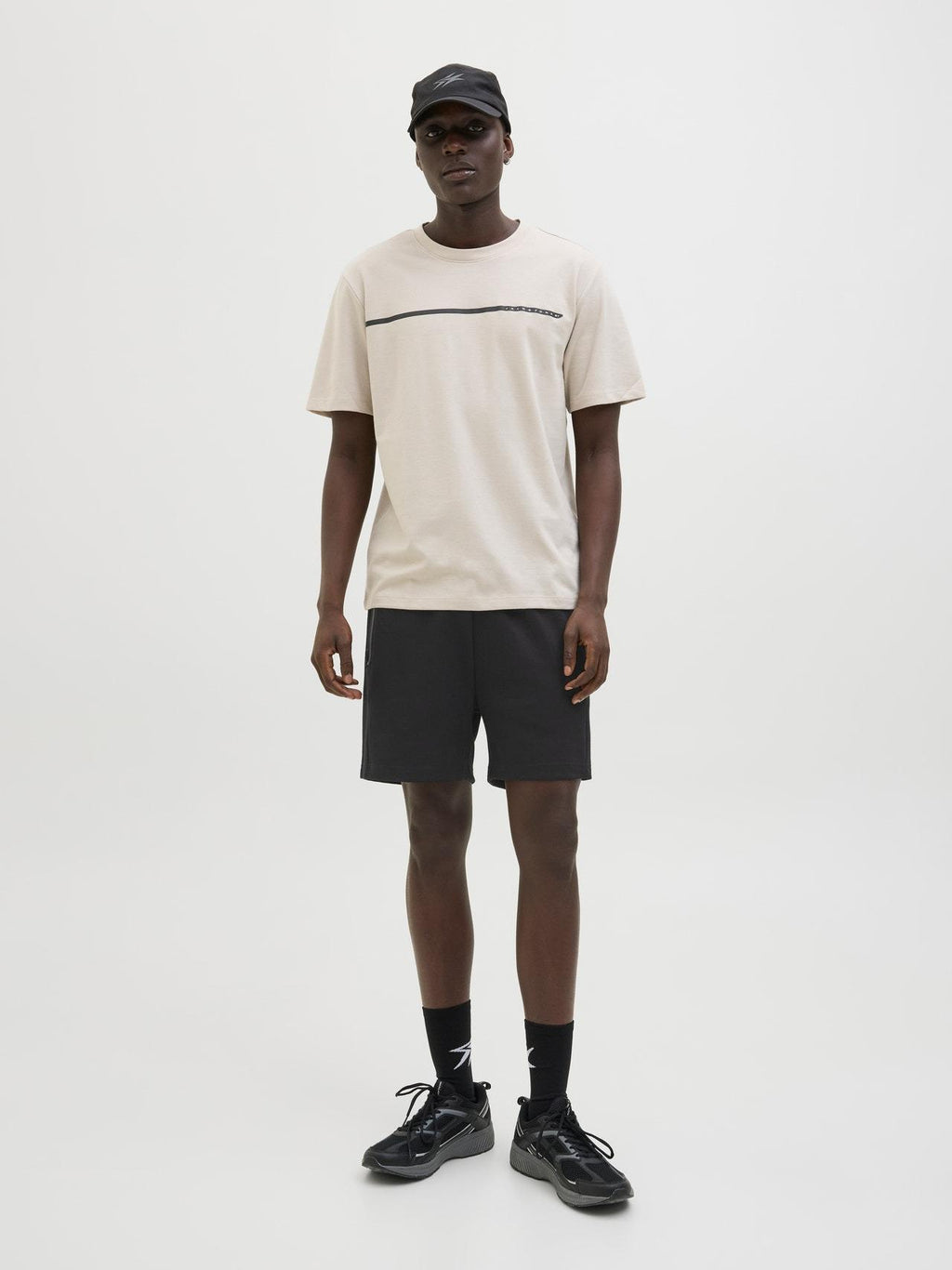 12273304/Black JACK AND JONES
