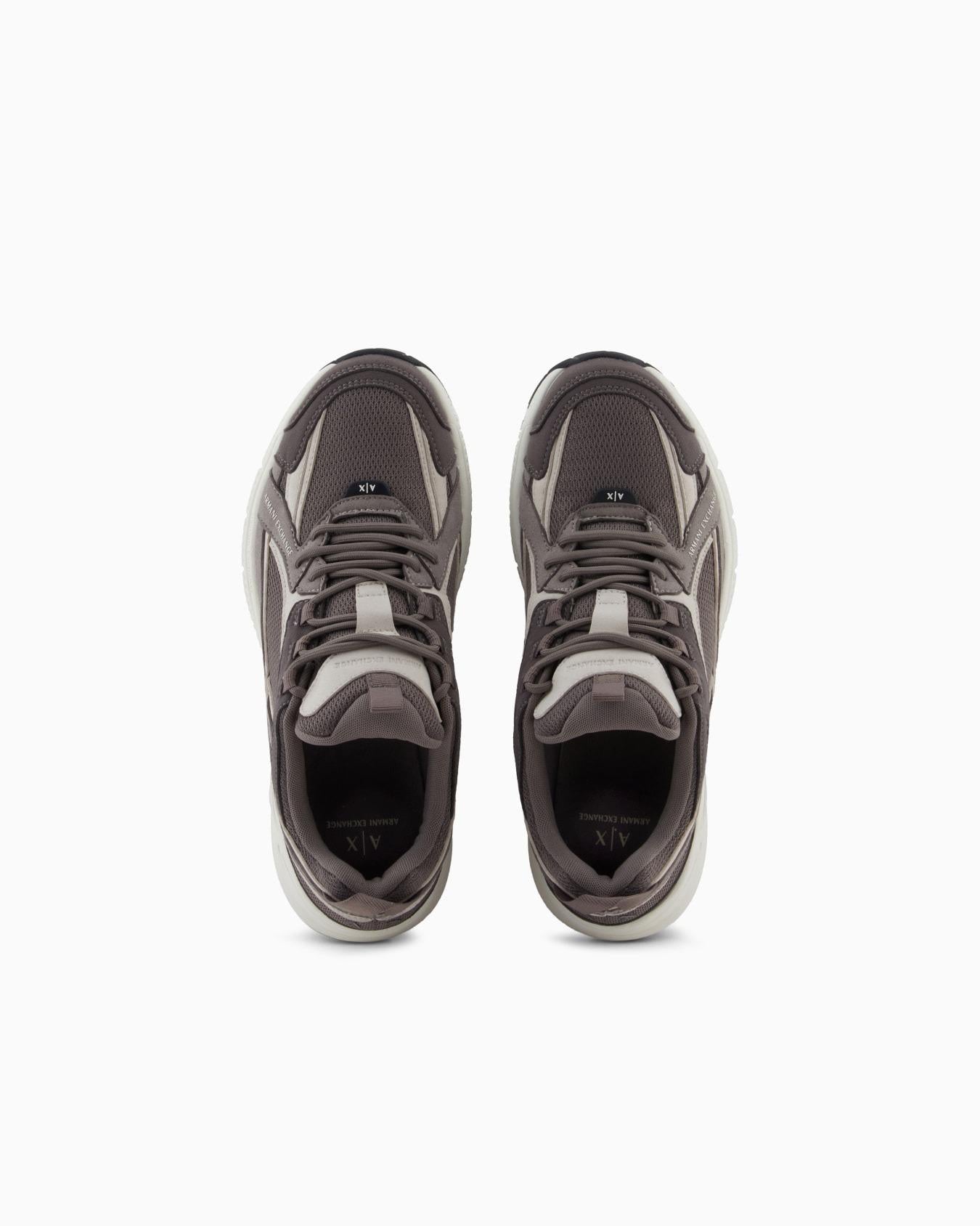 XM001690 AF17542/A8092 ARMANI EXCHANGE