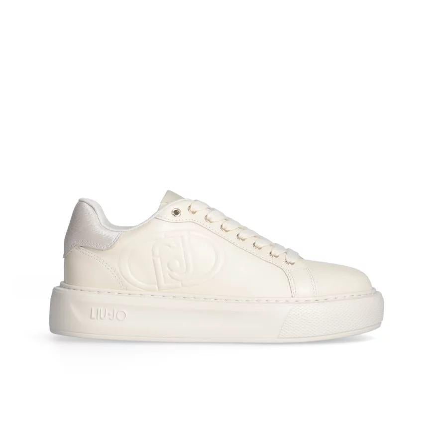 KYLIE 32 - SNEAKER BA5007PX179/S1185 LIU JO