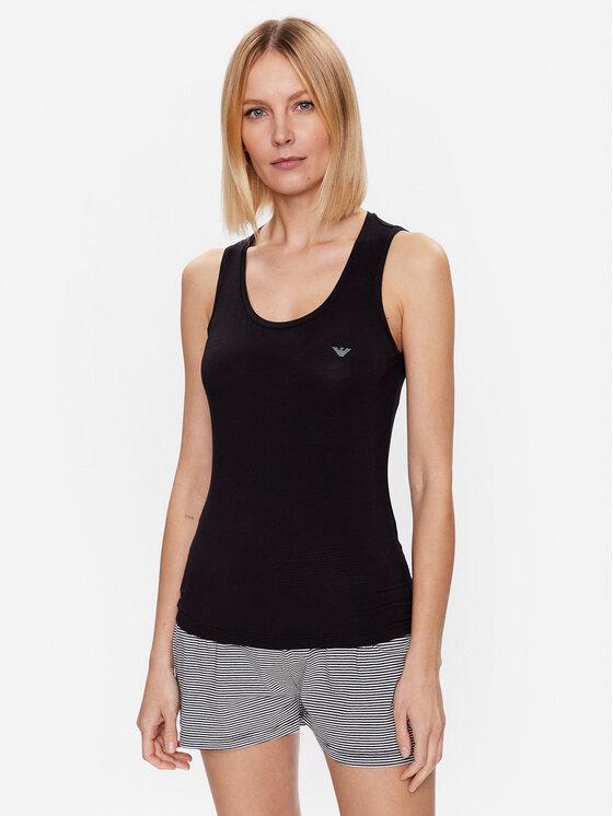 LOUNGEWEAR TANK 163319 3R224/0020 EMPORIO ARMANI