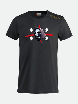 PRENDA DE ORO MASCHERA 6