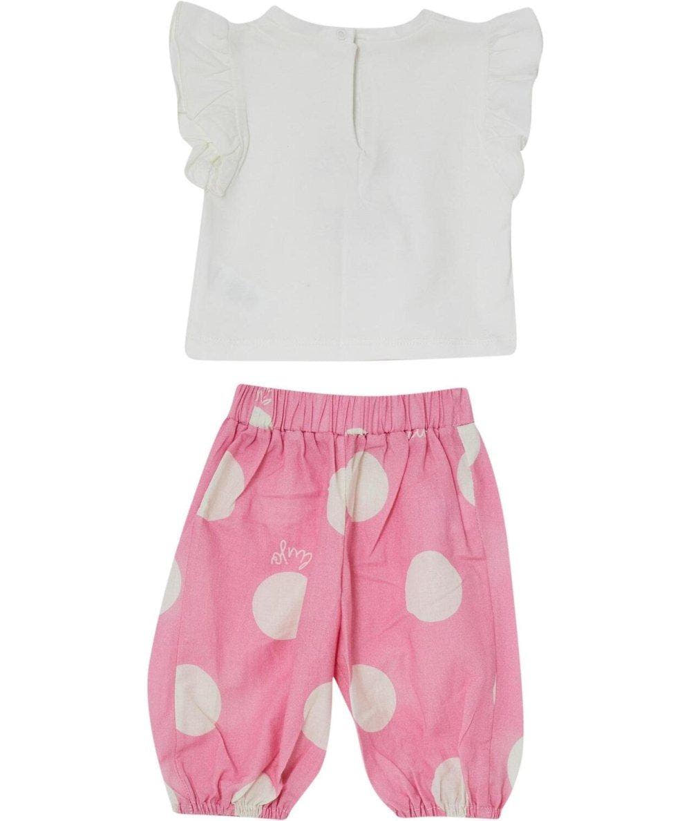 COMPL.T-SHIRT+PANTALONE 