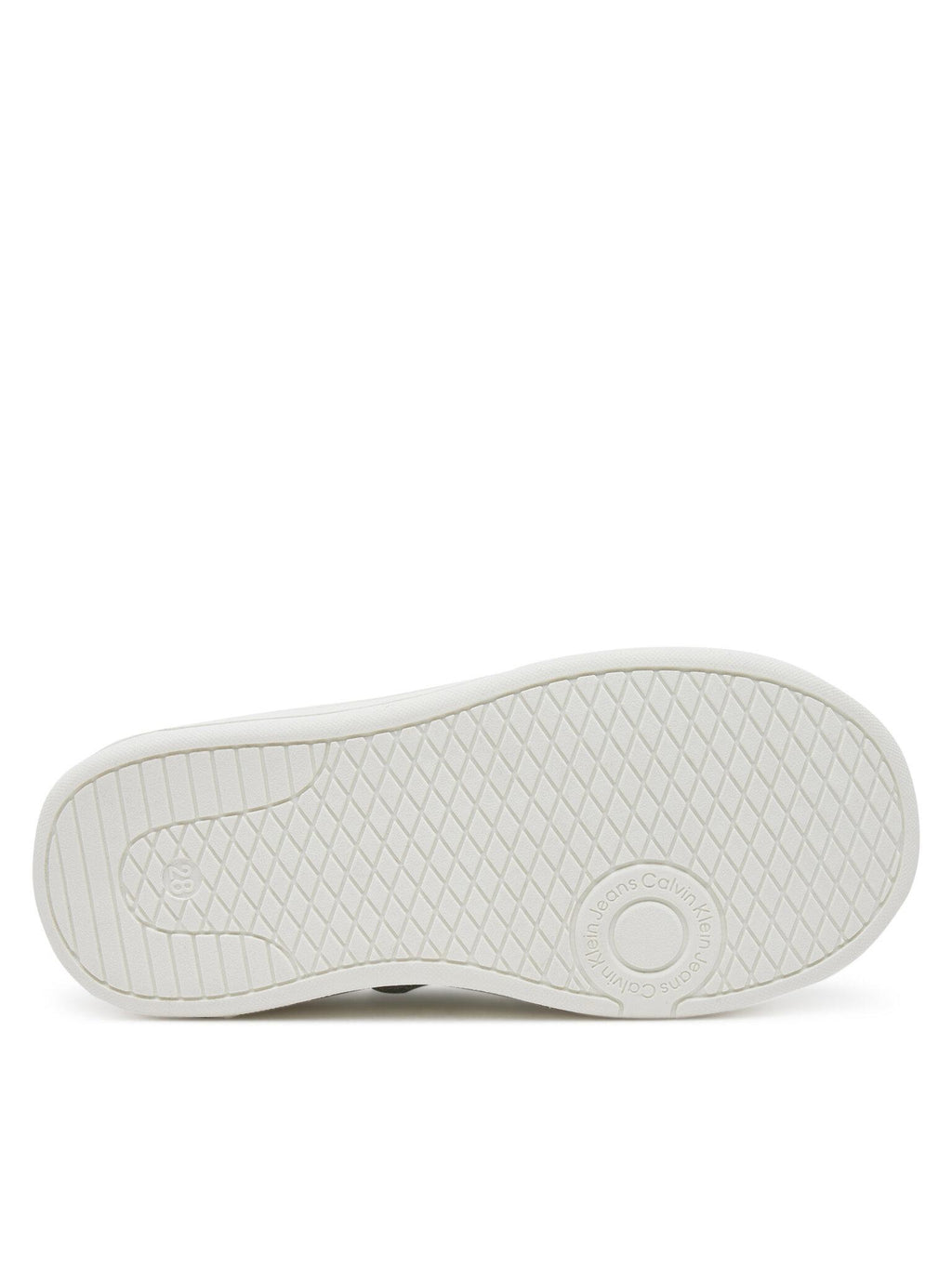 SNEAKER BASSA ALLACCIATA 
