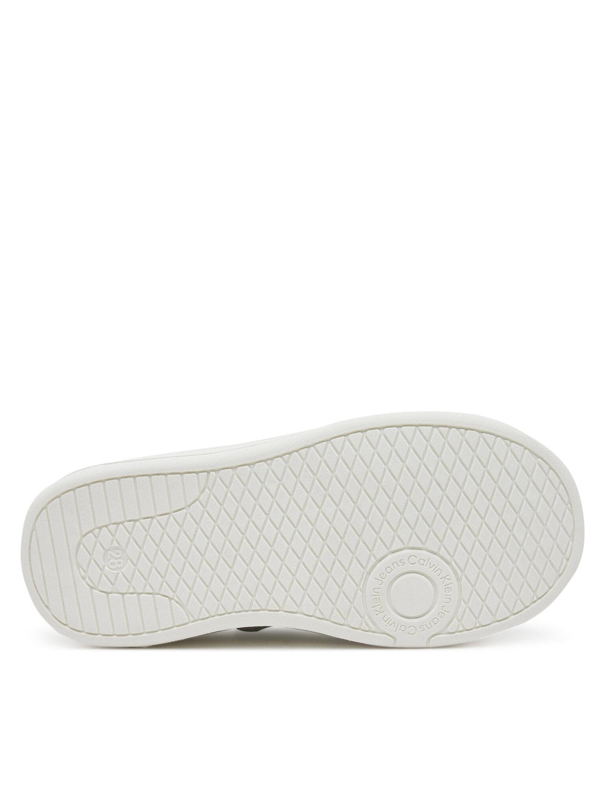 SNEAKER BASSA ALLACCIATA 