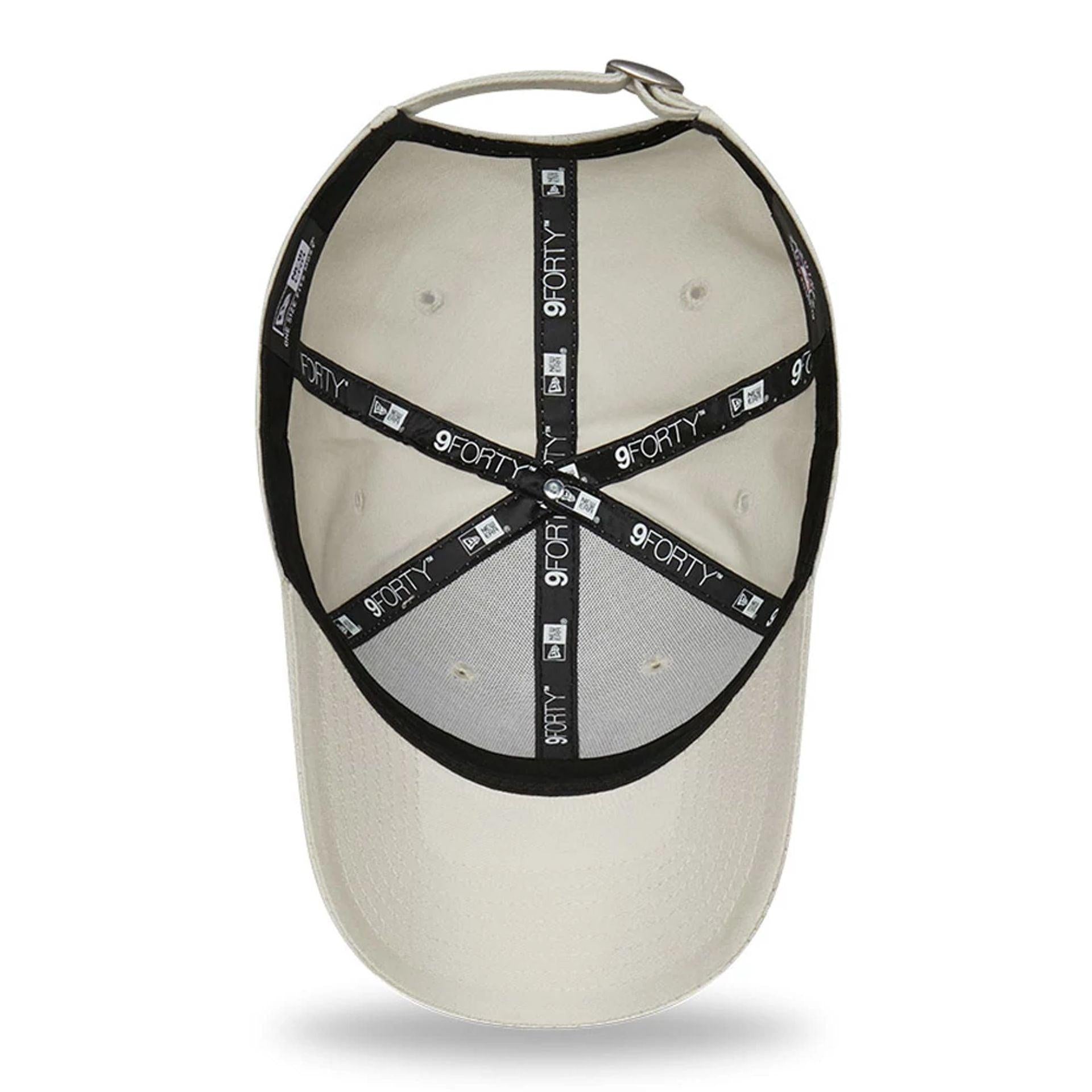 LEAGUE ESSENTIAL 9FORTY NEYYAN  STNHRD 