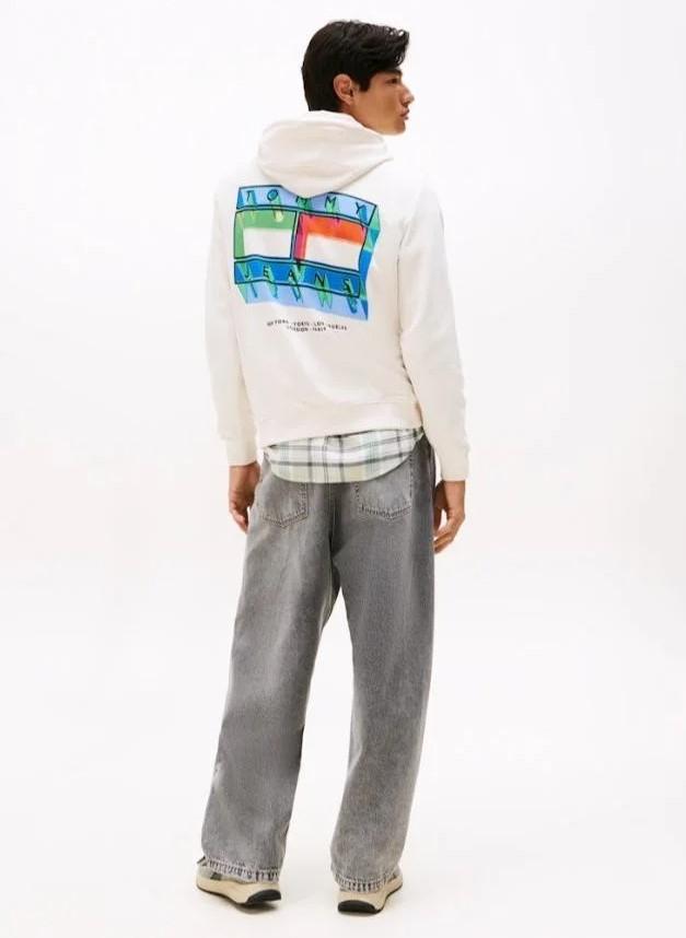 DM0DM22077/YBH TOMMY JEANS