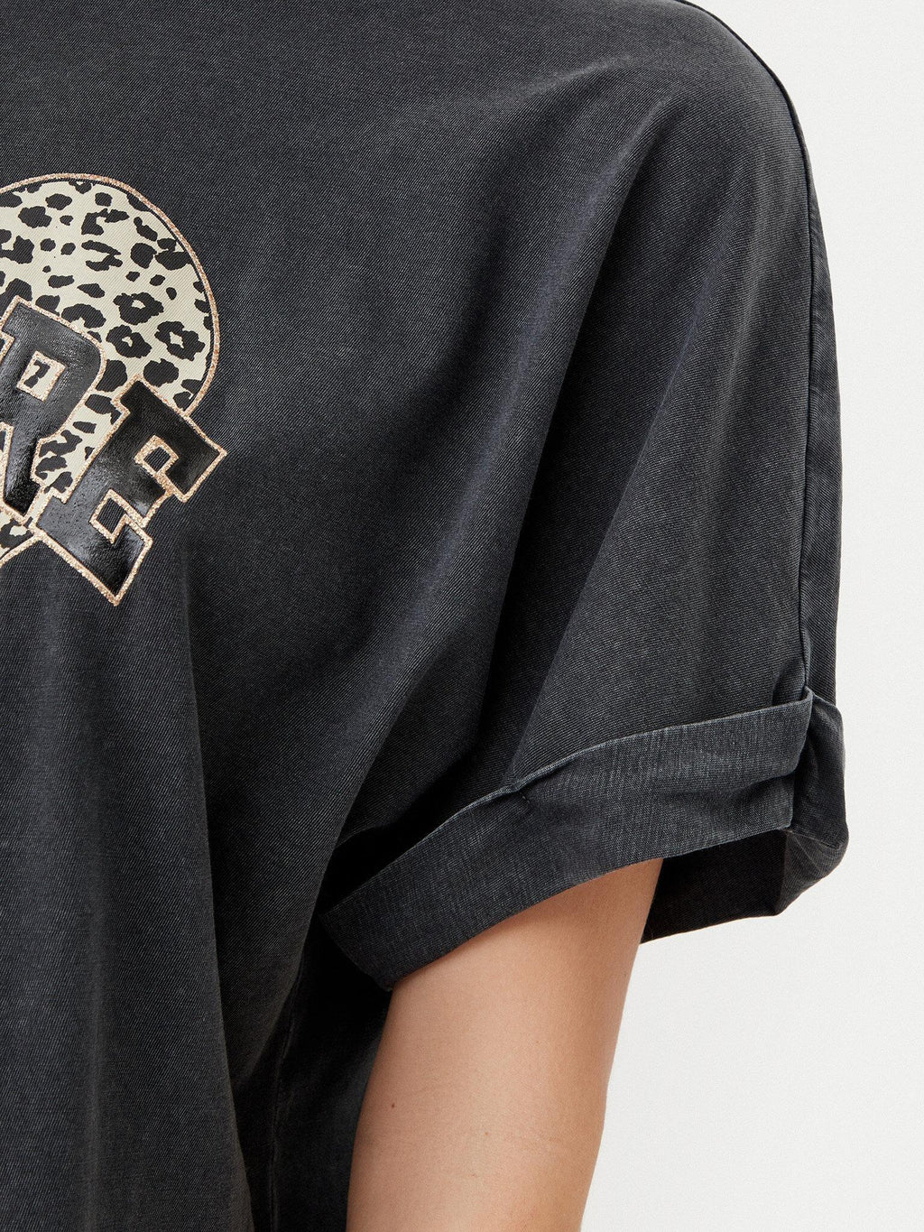 ONLLUCY LIFE S/S LEO TOP CS JRS 