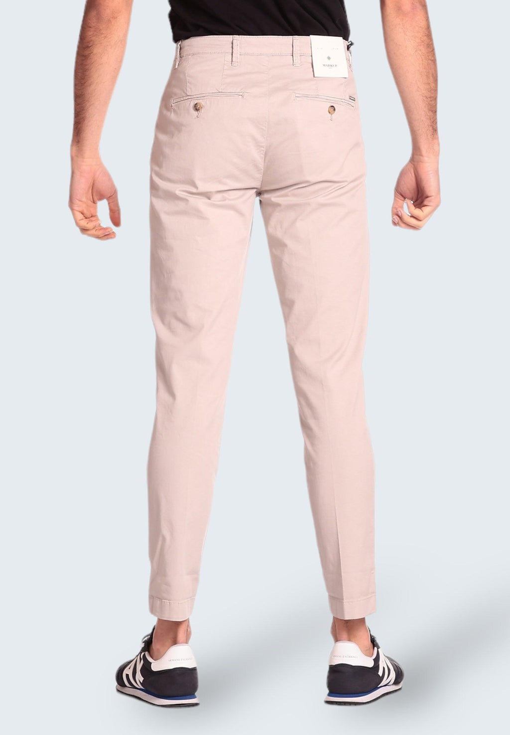 MK15100/PERLA MARKUP