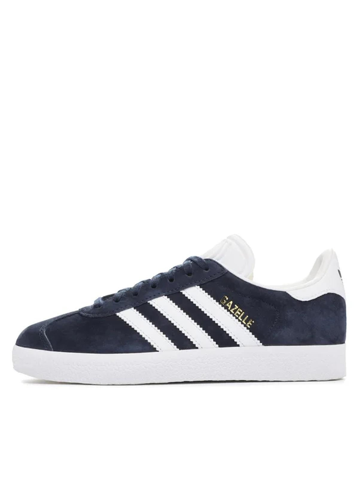 GAZELLE             CONAVY/WHITE/GOLDMT 