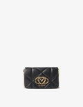 LOVE MOSCHINO BORSA PU EMBOSSED