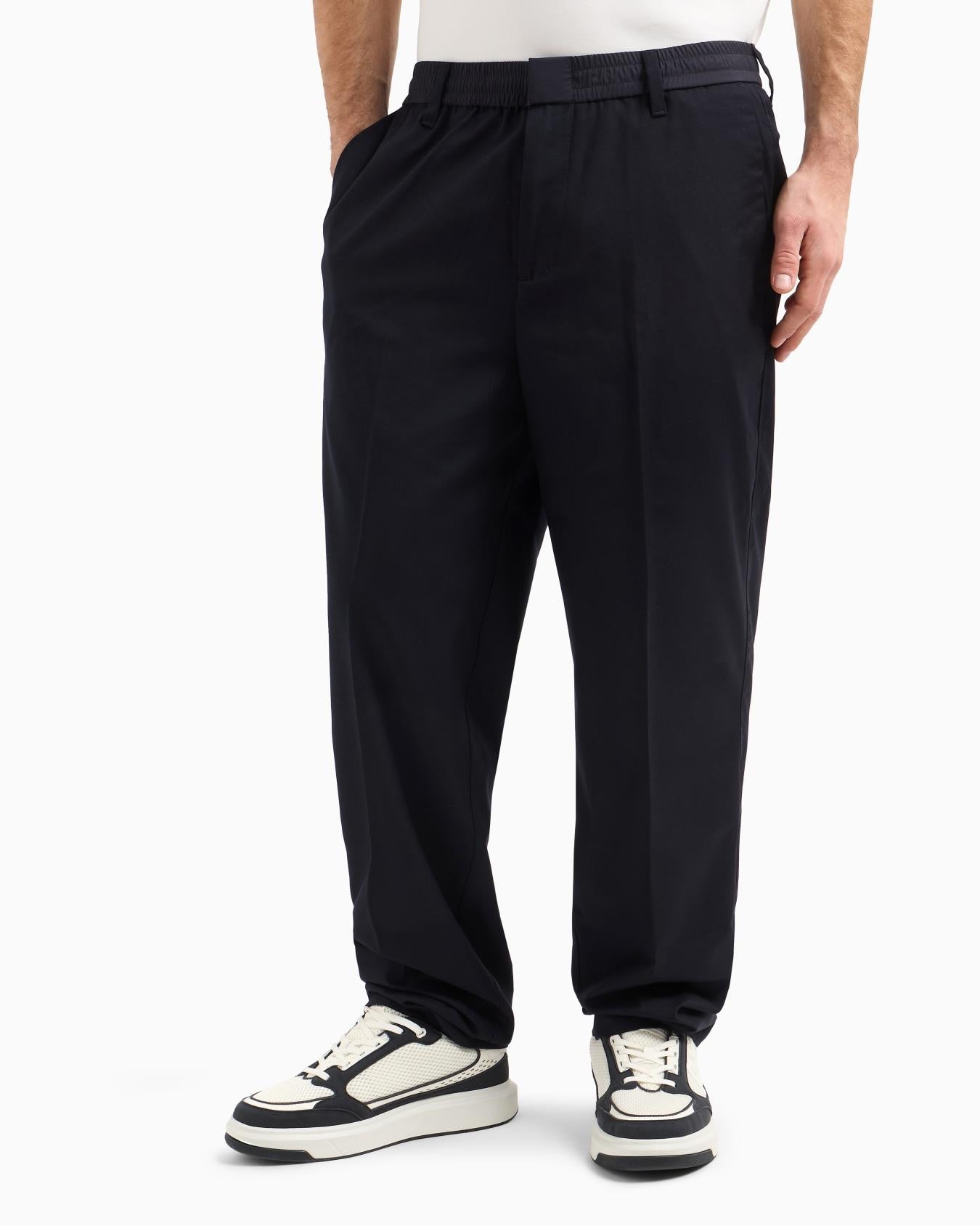 XM000207 AF12041/UB101 ARMANI EXCHANGE