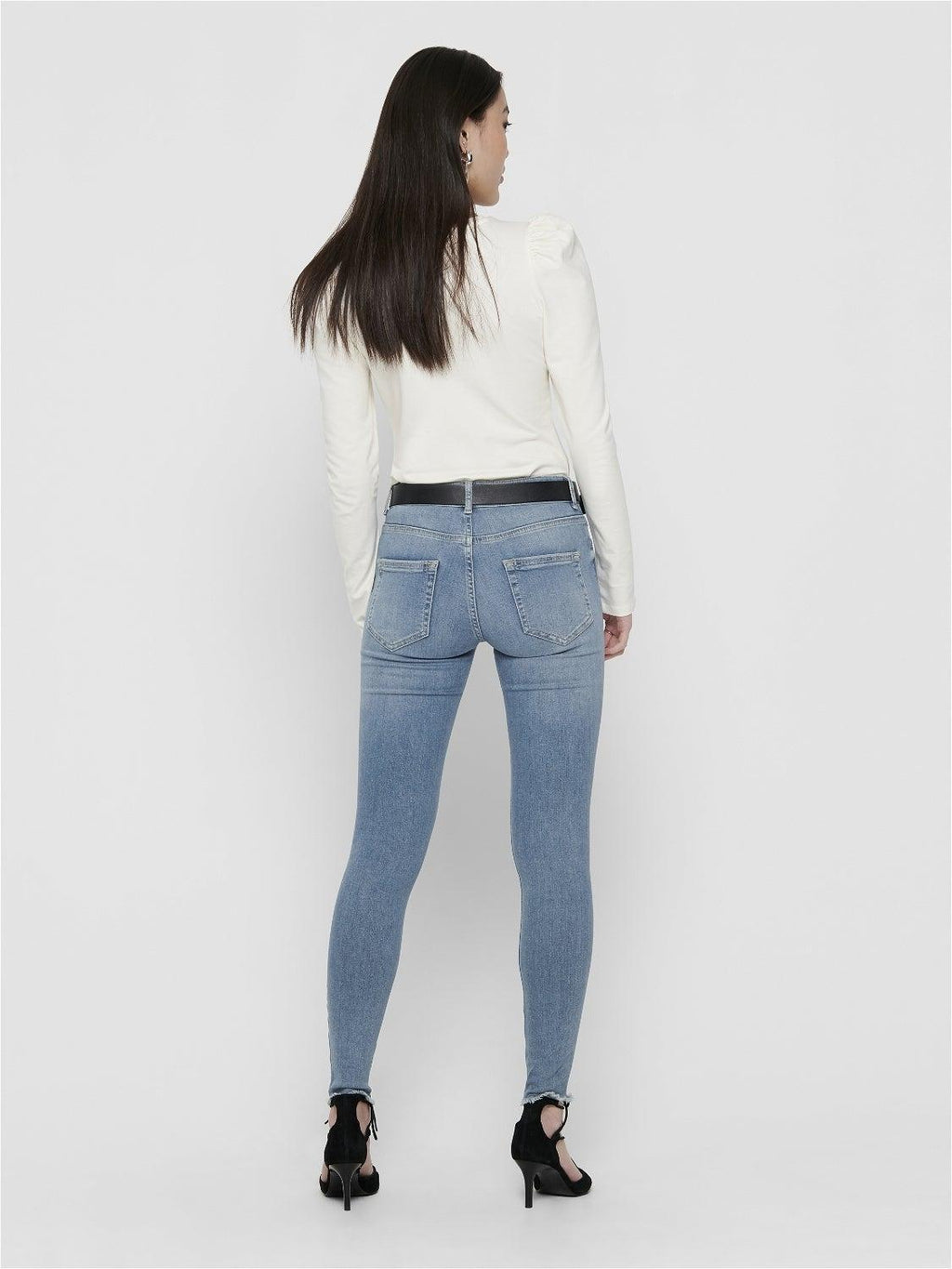 15162363/Light Blue Denim ONLY