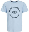 JACK JONES KIDS JJSIMON TEE SS CREW NECK JNR