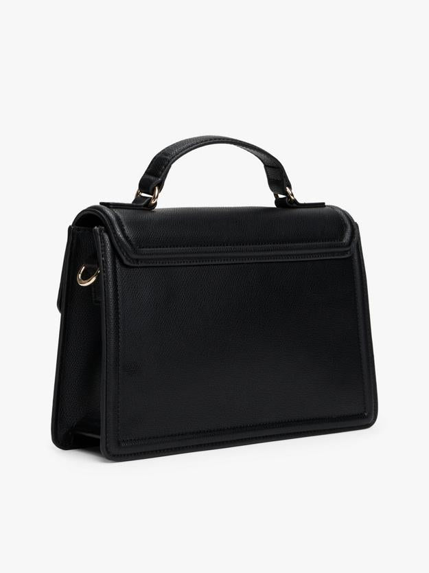 TH ETERNITY MINI SATCHEL AW0AW17176/BDS TOMMY HILFIGER