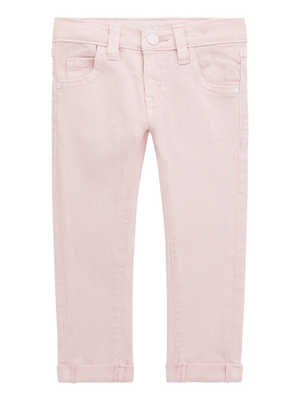 GMD STRETCH BULL DENIM SKINNY 