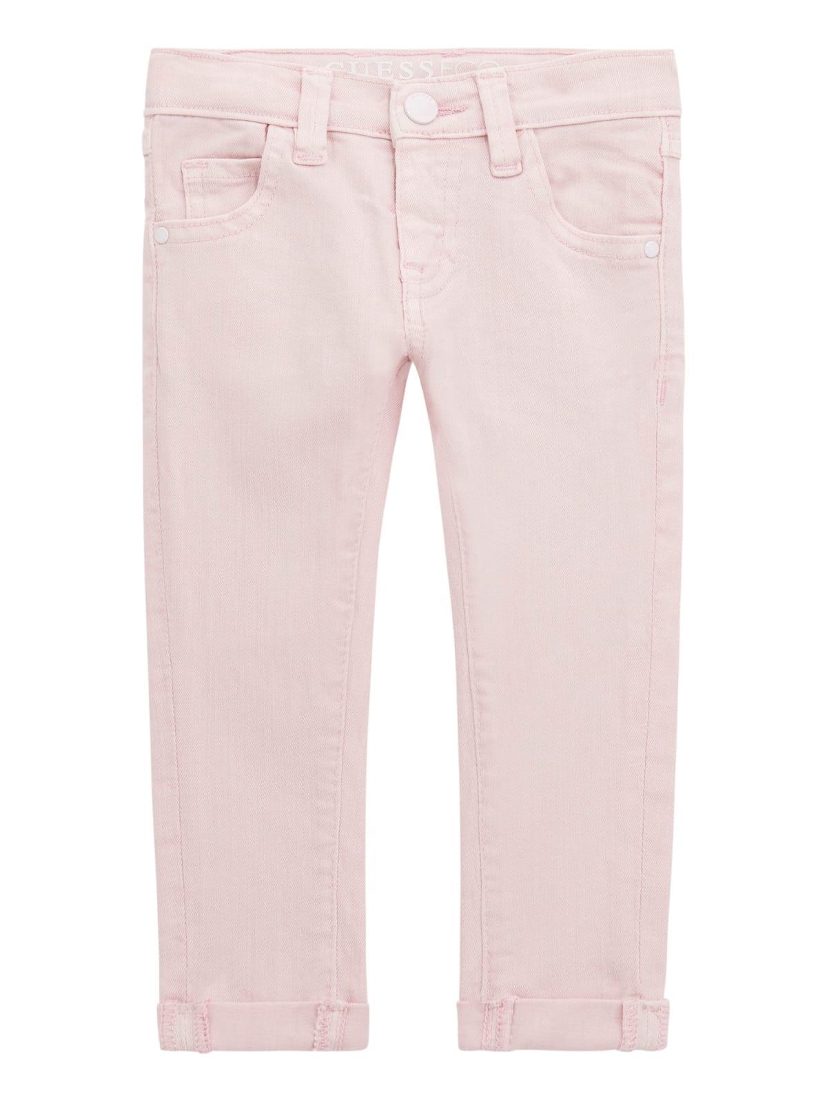 GMD STRETCH BULL DENIM SKINNY 