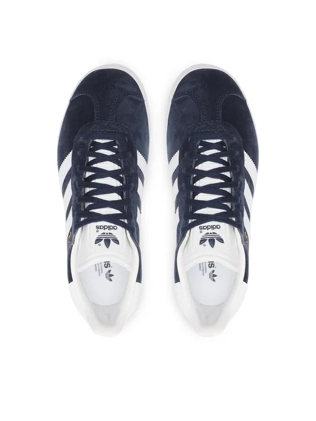 GAZELLE             CONAVY/WHITE/GOLDMT 