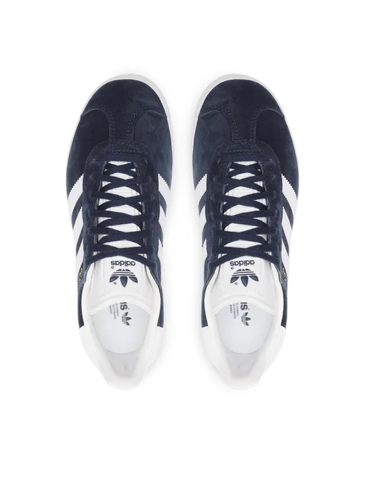 GAZELLE             CONAVY/WHITE/GOLDMT 