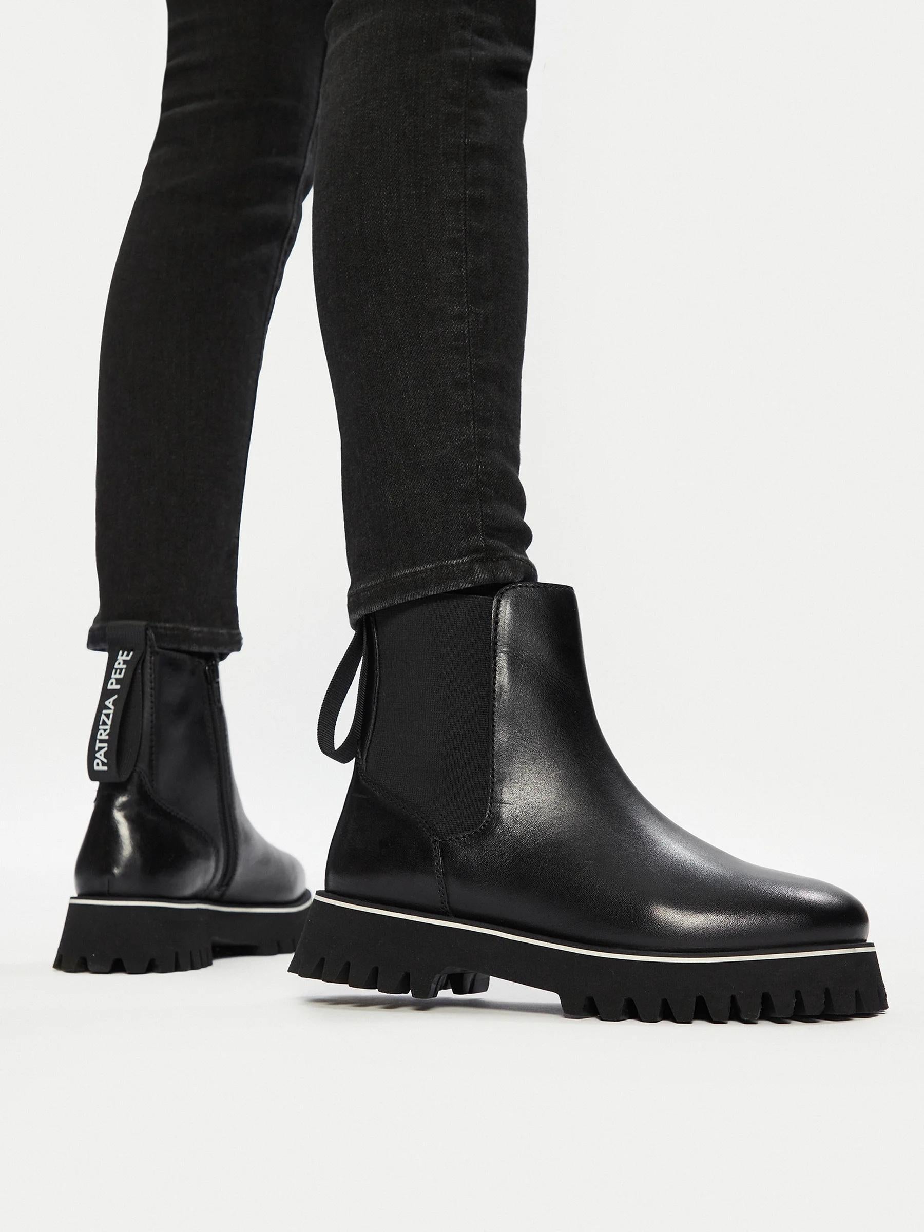 SCARPA PPJ866/01 PATRIZIA PEPE