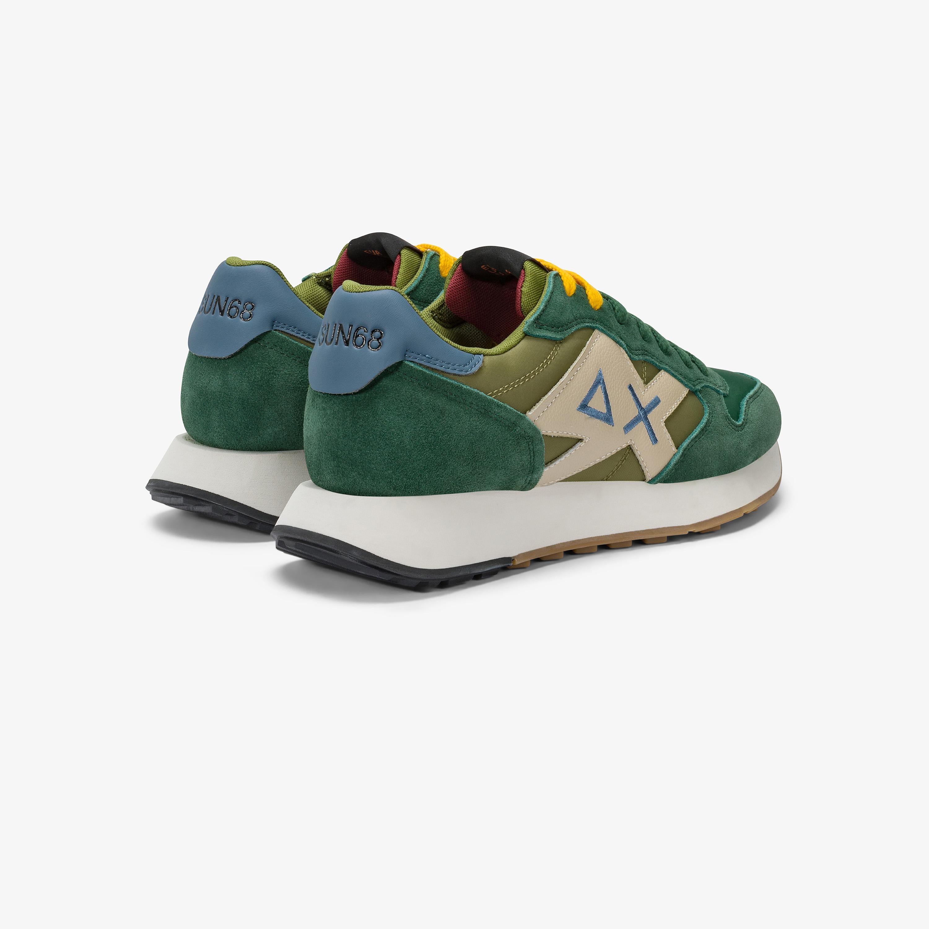 JAKI BICOLOR Z45114/37 SUN68