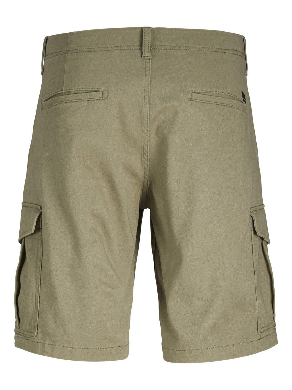 12182555/Oil Green JACK AND JONES