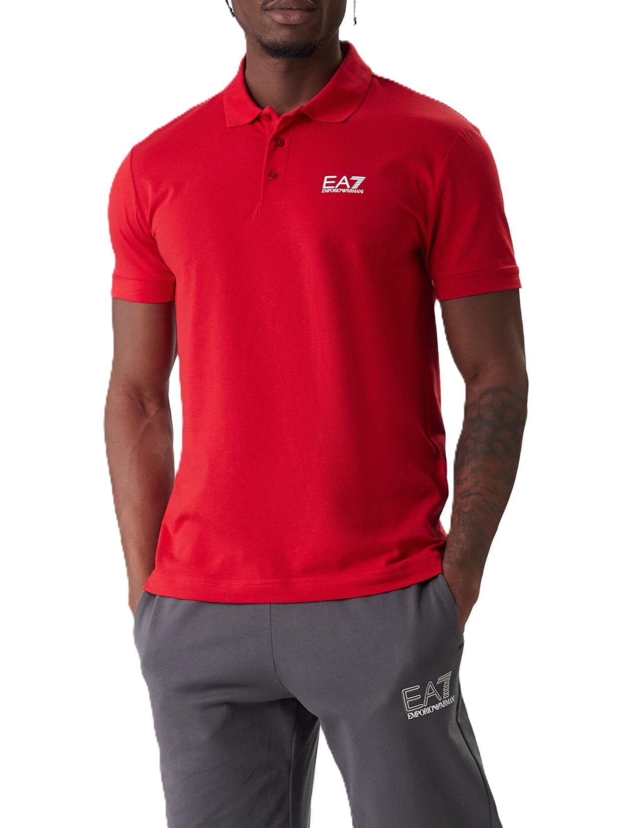 8NPF14 PJVQZ/U5072 EMPORIO ARMANI EA7