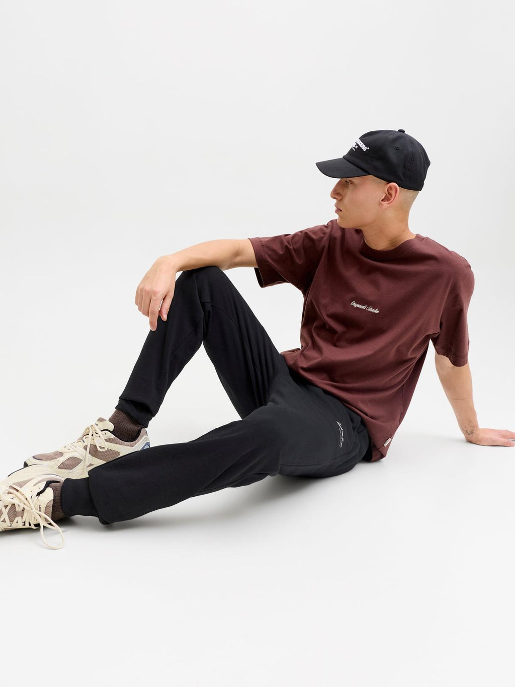 12288641/Black JACK AND JONES