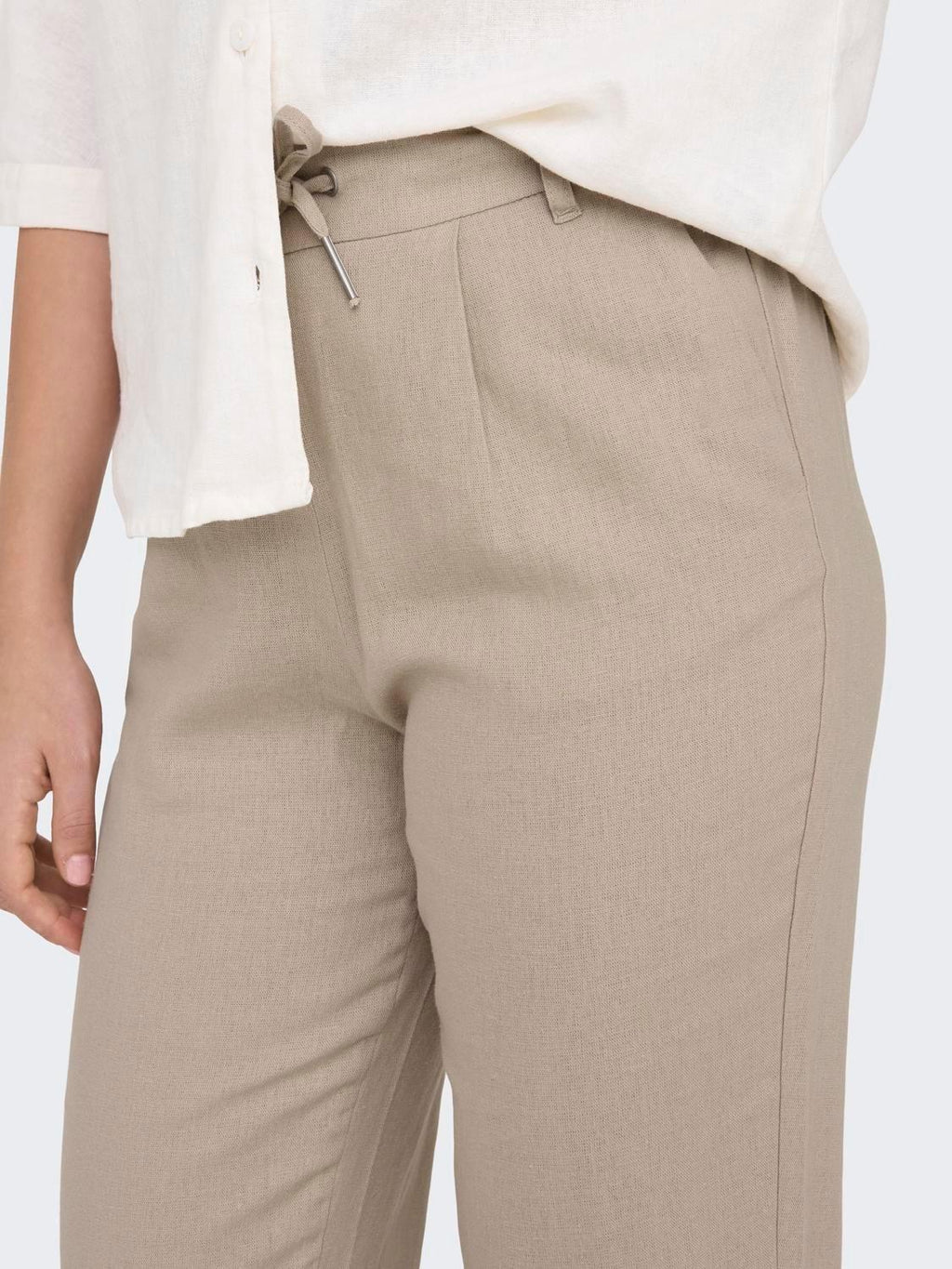 ONLCARO-POPTRASH EASY LINEN BL PNT 