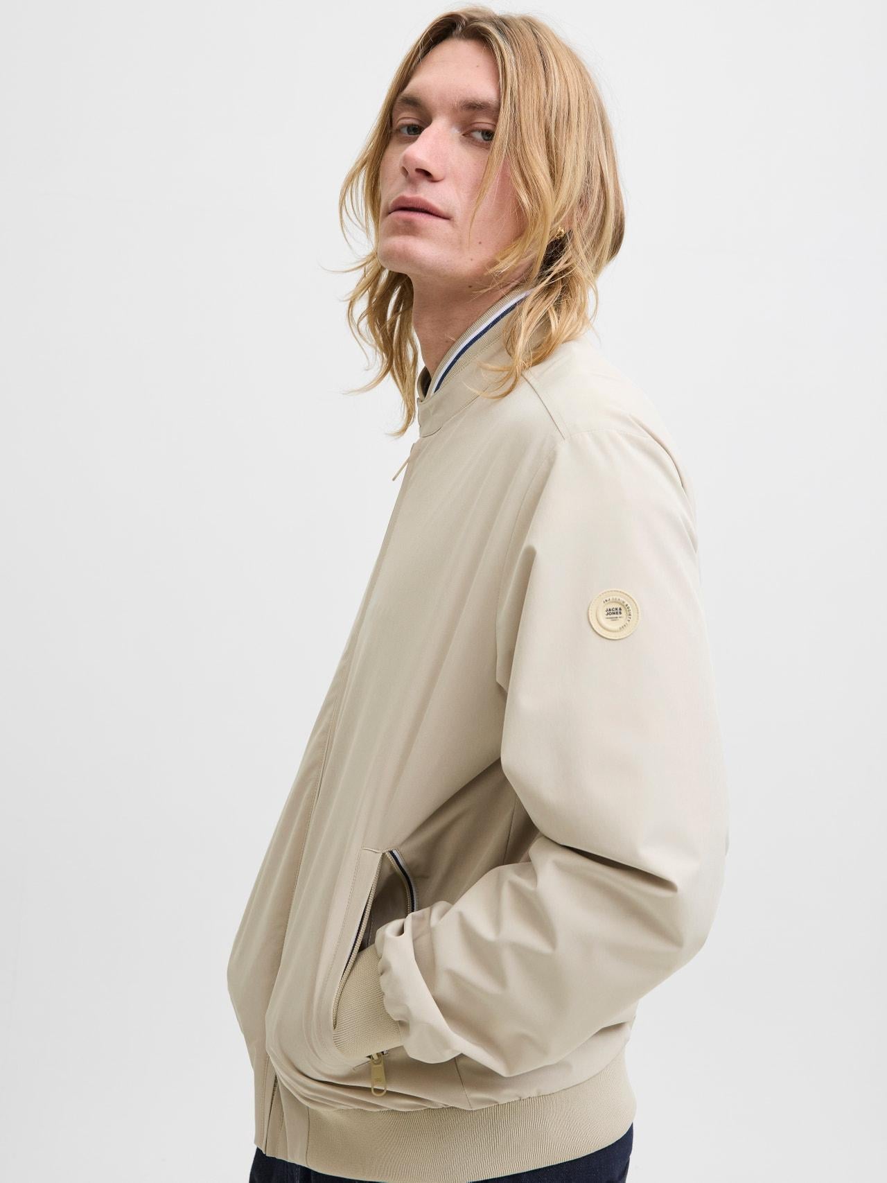 12279257/Fields Of Rye JACK AND JONES