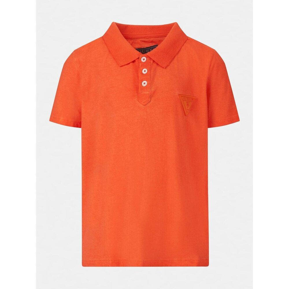 JERSEY CPD SS POLO 