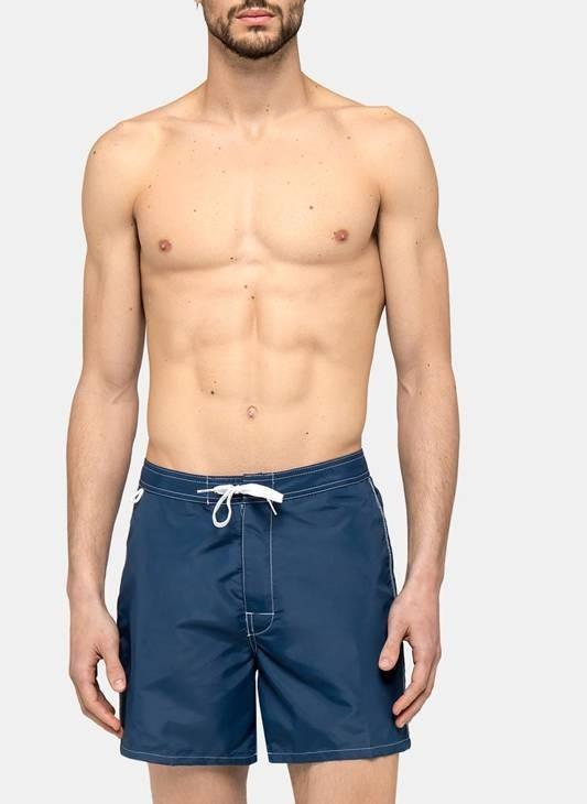 BS/RB CONTOUR WAIST 16" 