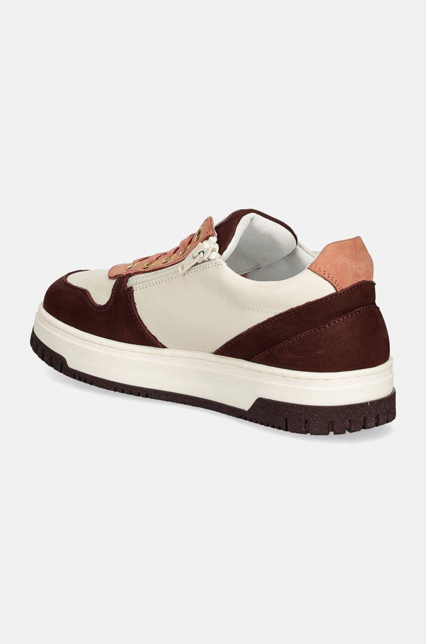 SNEAKER E0117 1321/B124 ELISABETTA FRANCHI La Mia Bambina