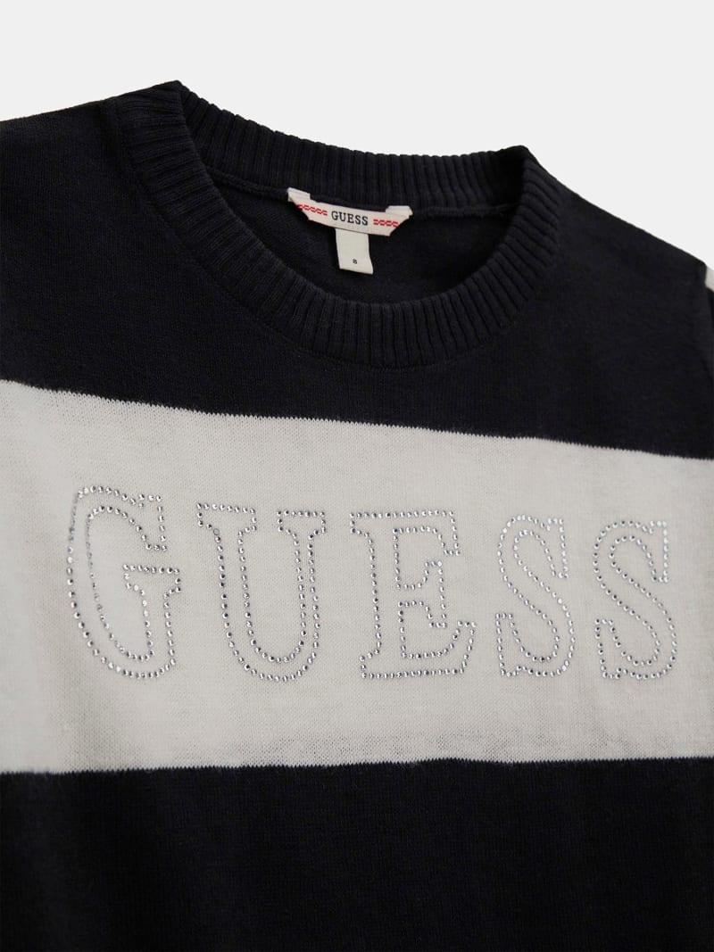 J5YR00Z3GW0/JBLK GUESS