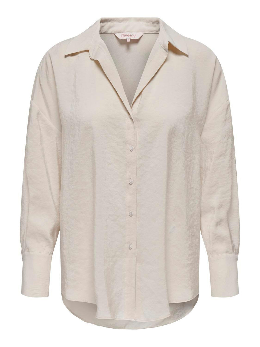 ONLZAZIMA L/S LOOSE SHIRT WVN 