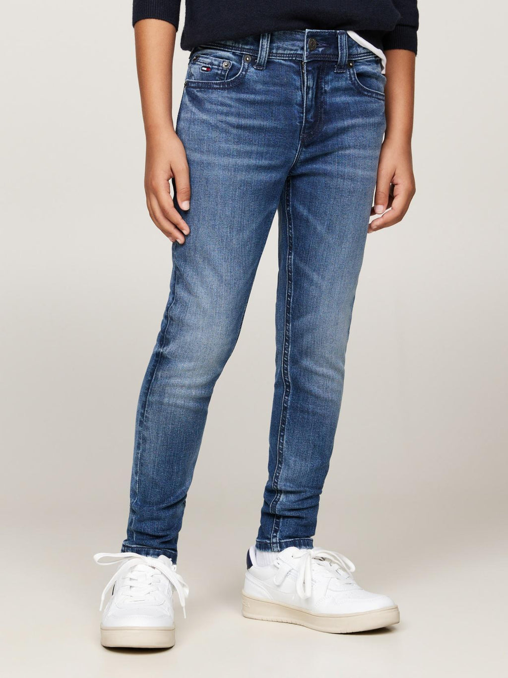 KB0KB09181J/C7H TOMMY HILFIGER