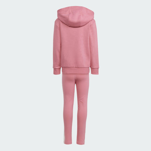 HOODIE LEG SET      PNKFUS 