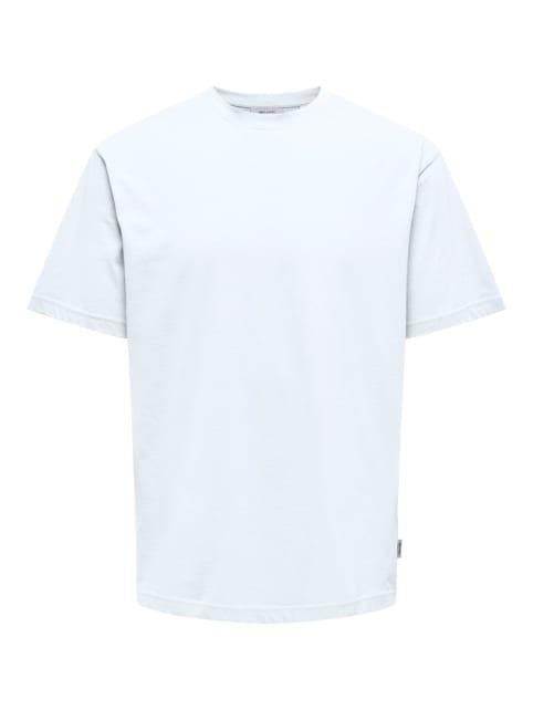 22030938/Bright White ONLY&SONS