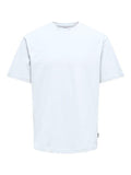 ONSFREDIE LIFE RLX SS TEE
