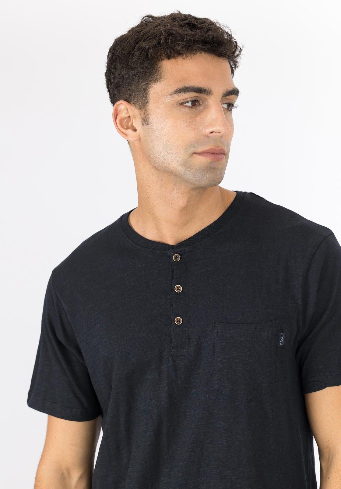 10043676/790 Dark Navy TIFFOSI