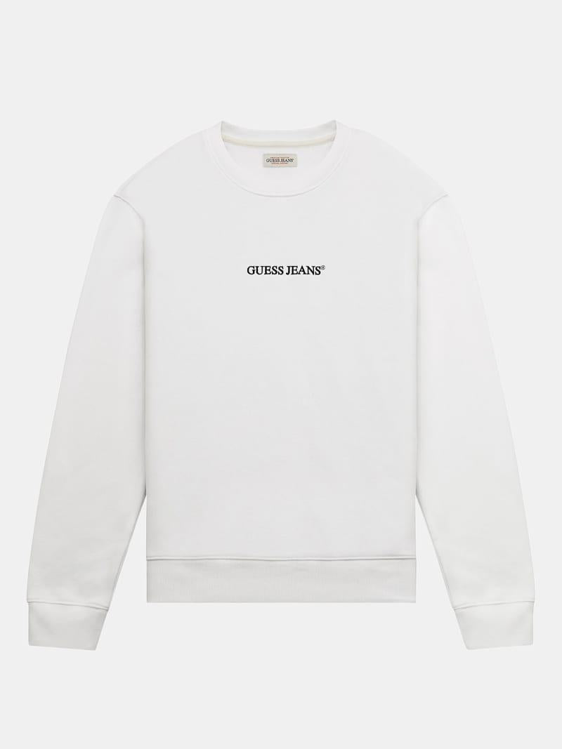 GJ CN SLIM LOGO EMB M4YQ19K9V31/G011 GUESS