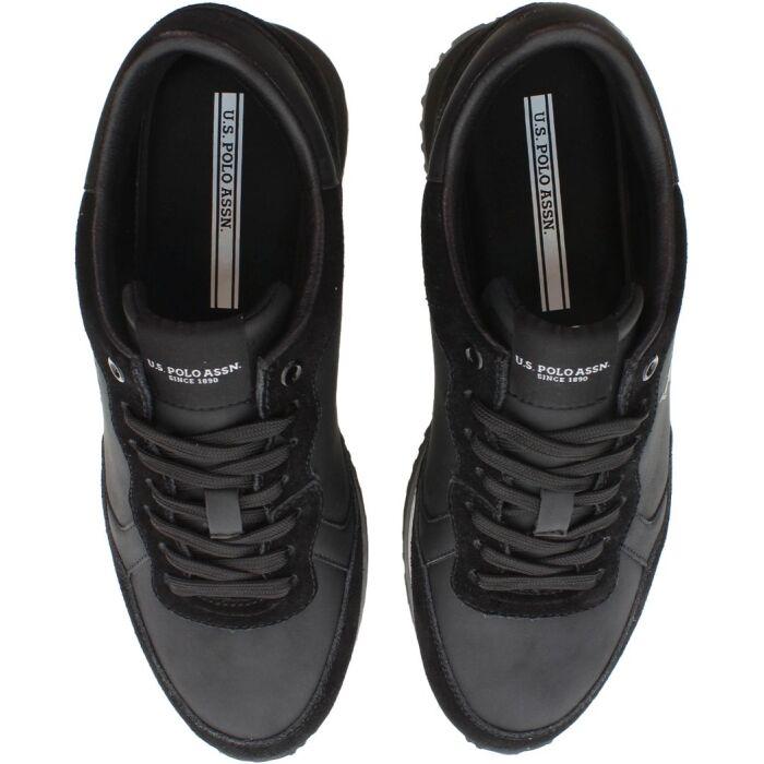 CLEEF CLEEF006M/DUS1/BLK U.S. POLO ASSN