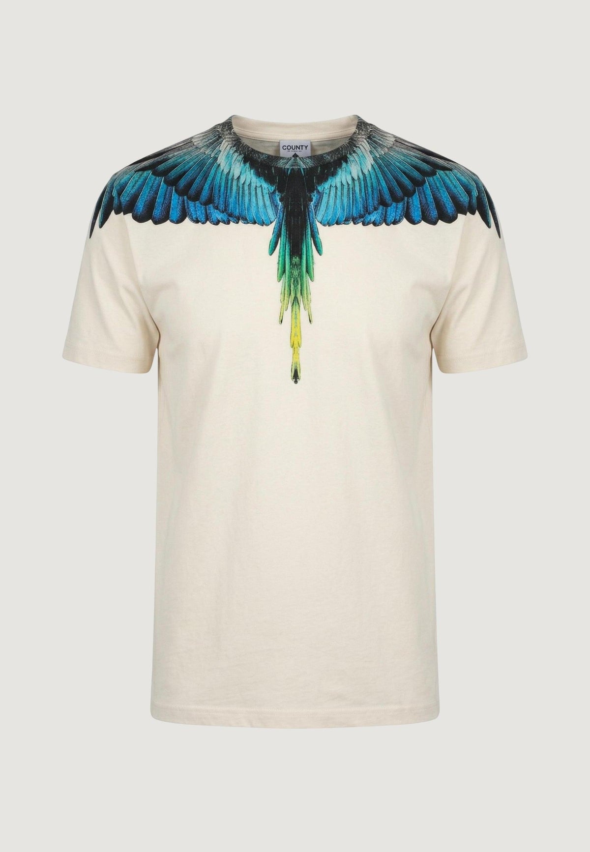 S6CMMATH022/412 MARCELO BURLON COUNTY OF MILAN