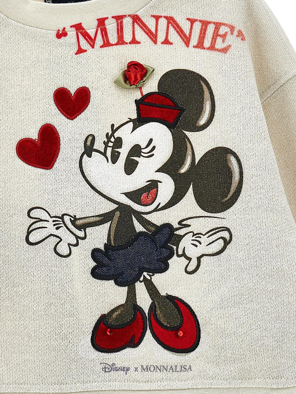 19F603 6028/0029 MONNALISA